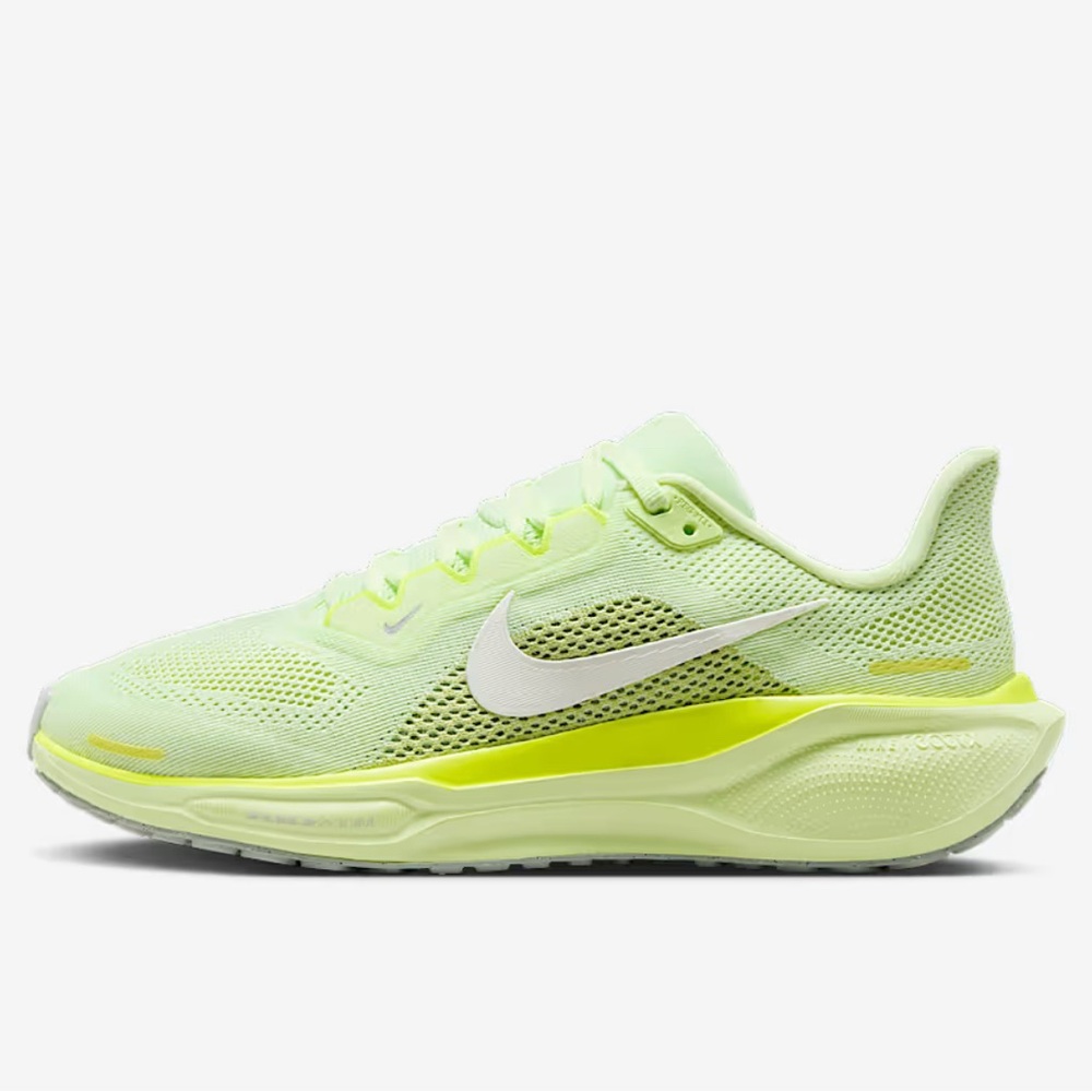 Nike Pegasus 41
Women's Road Running Shoes